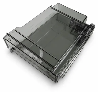 Produktbild von DeLonghi 7313254491 Wassertank für ESAM428.40 Perfecta Evo Kaffeevollautomat