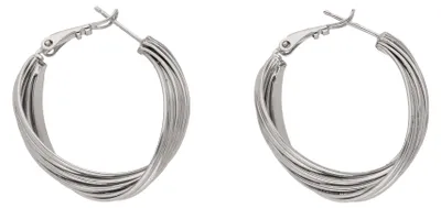 Immagine prodotto di NAHIMA - Orecchini da donna, argento. Taglia unica