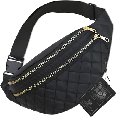 Produktbild von BAD&BAGS | Wasserdichte Hüfttasche für Damen