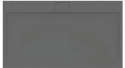 Produktbild von Ideal Standard Ultra Flat S i.life Rechteck-Brausewanne, 1600x900x30mm, T5226FS
