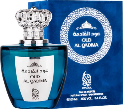 Produktbild von Oud Al Qadima Eau de Parfum 100ml