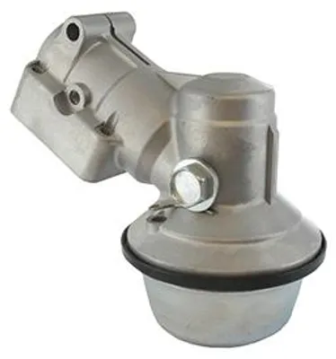 Produktbild von Winkelanschluss Echo Modelle SRM-330ES, SRM-335ES, SRM-410, SRM-420ES, SRM-3155, SRM-4000, SRM-4605, SRM-5000. Ersetzt Original P