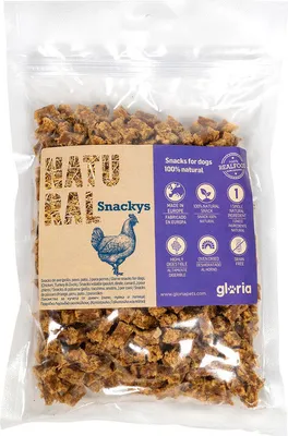 Productafbeelding van Hondensnack Snackys, 300 gram