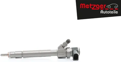 Produktbild von METZGER 0870037 Einspritzdüse passend für MERCEDES-BENZ VIANO (W639) Common-Rail