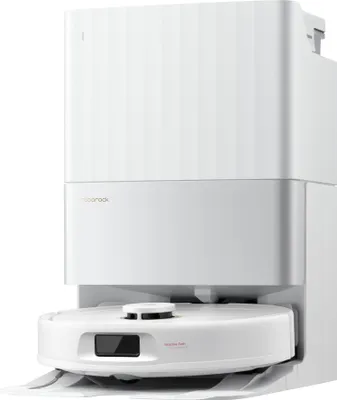 Produktbild von Roborock Qrevo 5AE weiss