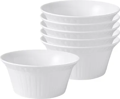 Produktbild von Villeroy & Boch Cellini Dessertschale ø 12,5 cm 6er Set