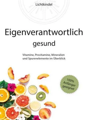 Produktbild von Eigenverantwortlich gesund