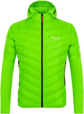 Produktbild von Jacken Salewa Agner Hybrid 280185641