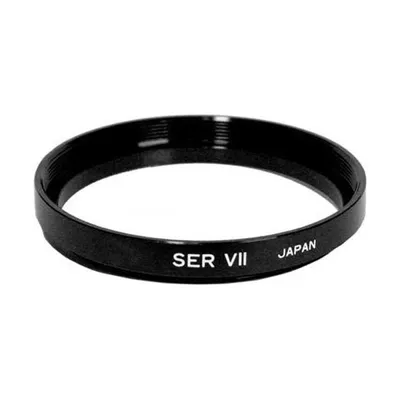 Zdjęcie produktu dla Dörr Serie VII, 6,7 cm, Czarny