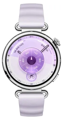 Zdjęcie produktu dla Huawei WATCH GT6, 3,35 cm (1.32"), AMOLED, Ekran dotykowy, 38 g