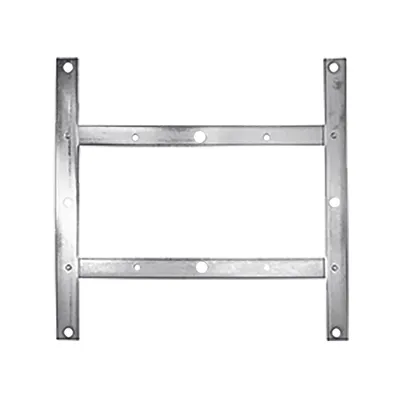 Produktbild von MULTIBRACKETS Multibrackets M Gas Lift VESA Adapter 200x200