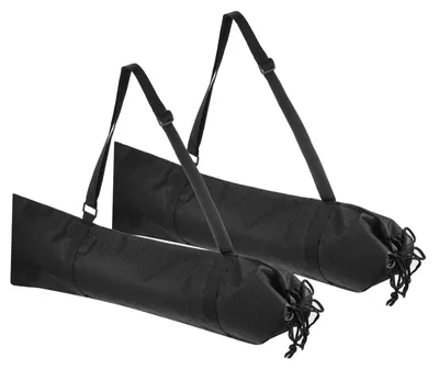 Immagine prodotto di Omgoods - Borsa in nylon per treppiede con maniglie, ideale per la fotografia