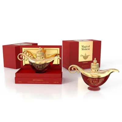 Produktbild von Le Chameau Magical Moment Fantasy EDP W 85 ml