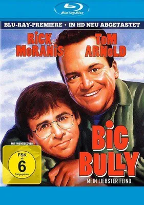 Produktbild von Big Bully - Mein liebster Feind
