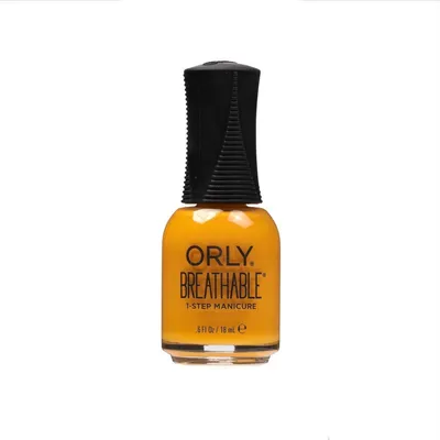 Produktbild von Orly Breathable Nagellak Caught Off Gourd 18ml