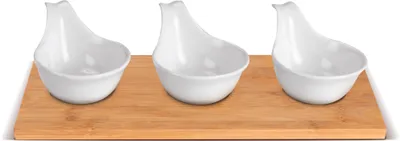 Obrázek produktu pro LAMART Dine LT9219 Sada misek 3 ks