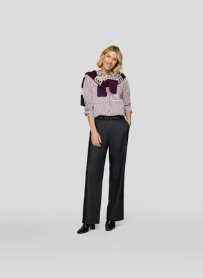 Produktbild von Rabe (12) Bluse, Pflaume 5287 5287 44