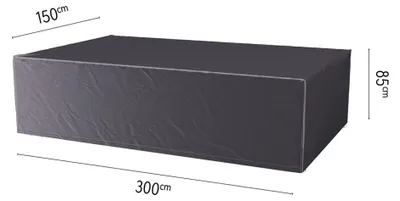 Productafbeelding van Tuinsethoes 300x150xH85 cm Aerocover