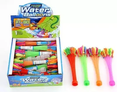 Produktbild von Wasserballons - Bündel 519,404 Preis für 1 Stück