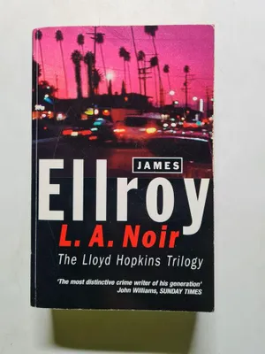 Image de L.A. Noir