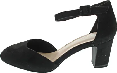 Produktbild von Tamaris 1 24412 41 001 (36/BLACK)