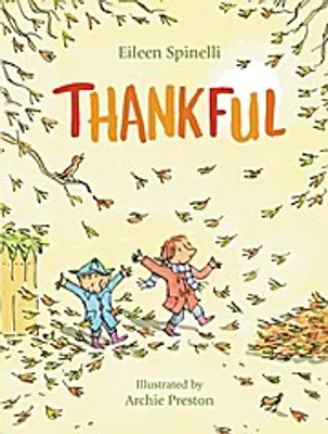 Produktbild von Thankful