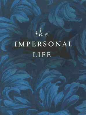 Produktbild von The Impersonal Life