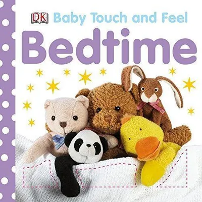 Produktbild von Bedtime