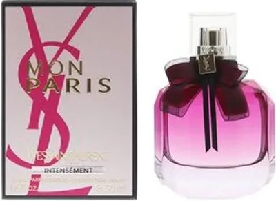 Obrázok produktu pre Yves Saint Laurent Mon Paris Intensement Woda perfumowana, 50ml