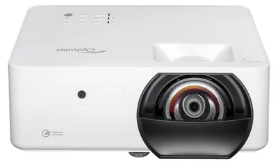 Image de Vidéoprojecteur full hd 3300 lumens - Optoma - LH351ST -