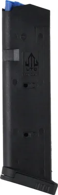 Zdjęcie produktu dla Magazynek Leapers UTG do Glock 17 naboi