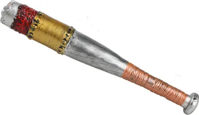 Immagine prodotto di Mazza da baseball Atosa 47 cm Golden Golden Taglia unica