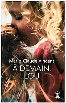 Produktbild von A demain, Lou
