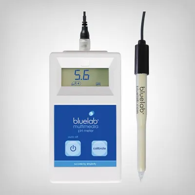 Produktbild von Bluelab Multimedia pH Meter