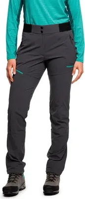 Immagine prodotto di Trangoworld Balmaz Pantaloni Grigio S Donna Grigio S