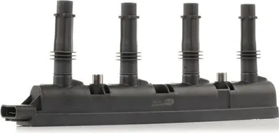Produktbild von MAGNETI MARELLI 060717137012 Zündspule für OPEL Corsa D Schrägheck (S07) INSIGNIA Caravan Mokka / Mokka X (J13) Astra J Sports Tourer (P10) ASTRA J