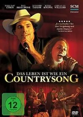 Produktbild von Das Leben ist wie ein Countrysong