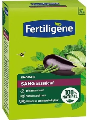 Immagine prodotto di Concime per piante Fertiligène