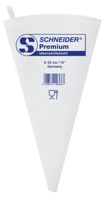 Produktbild von Spritzbeutel, "Premium", Gr. 0
