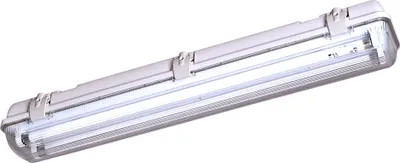 Image de Aqualux Eco 2X14W-L