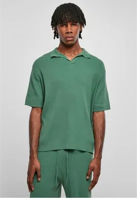 Immagine prodotto di Urban Classics - Camicia oversize a coste - XXL