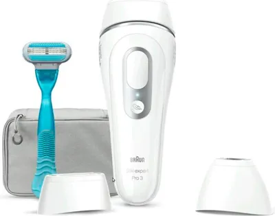Immagine prodotto di Braun Silk-expert Pro  IPL PL3121
