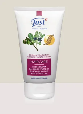 Obrázek produktu pro Kondicionér na vlasy Just smooth & silky 150 ml