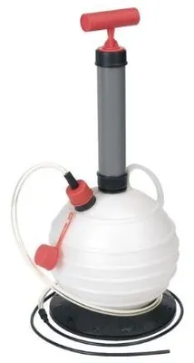 Produktbild von Sealey TP696, 1,27 kg, 1 Stück(e)