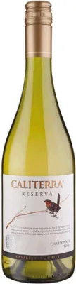 Produktbild von Vina Caliterra Caliterra Reserva Chardonnay Curicó Valley 2022 Wein ( 1 x 0.75 L )