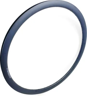 Produktbild von Alexrims ATD560 27,5" 32H Schwarze Gravel-MTB-Felge