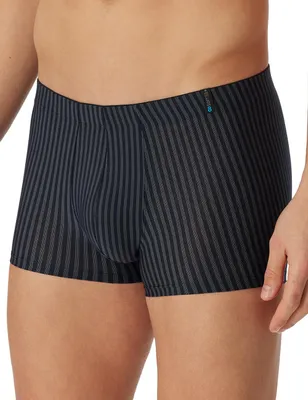Productafbeelding van Schiesser heren shorts, ademend en zacht - Long Life Soft
