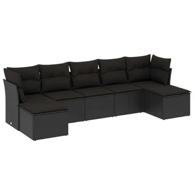 Produktbild von VidaXL 3249864, 7 Stück(e)