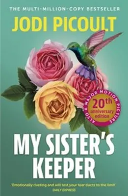 Obrázok produktu pre My Sister's Keeper