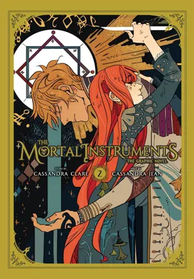 Produktbild von The Mortal Instruments: The Graphic Novel, Vol. 2